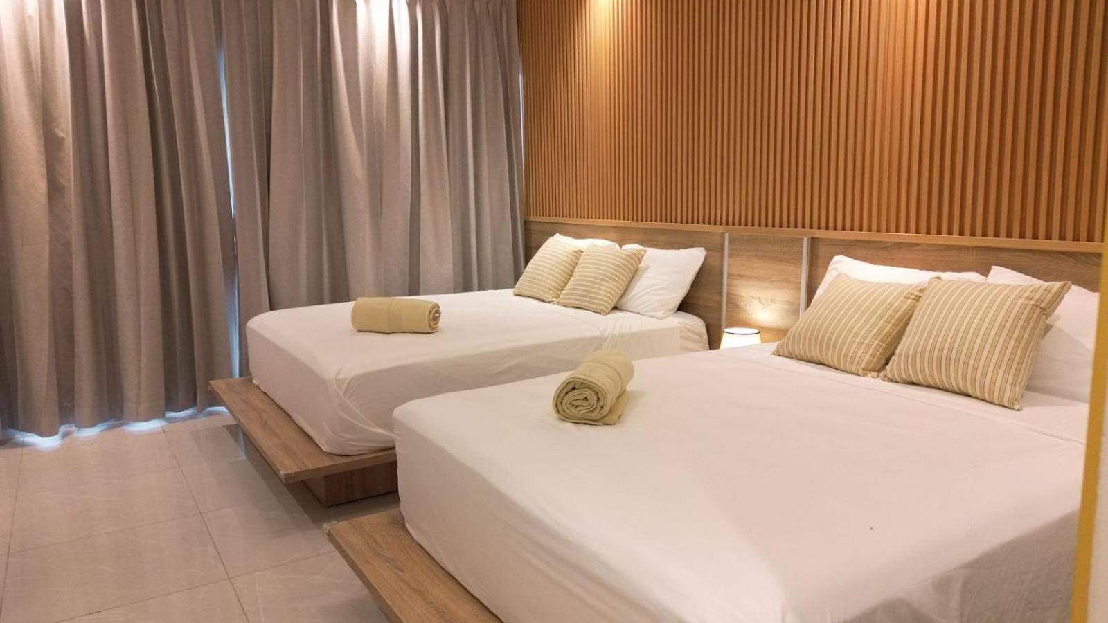Soficu Hotel On The Beach 바야히베 외부 사진