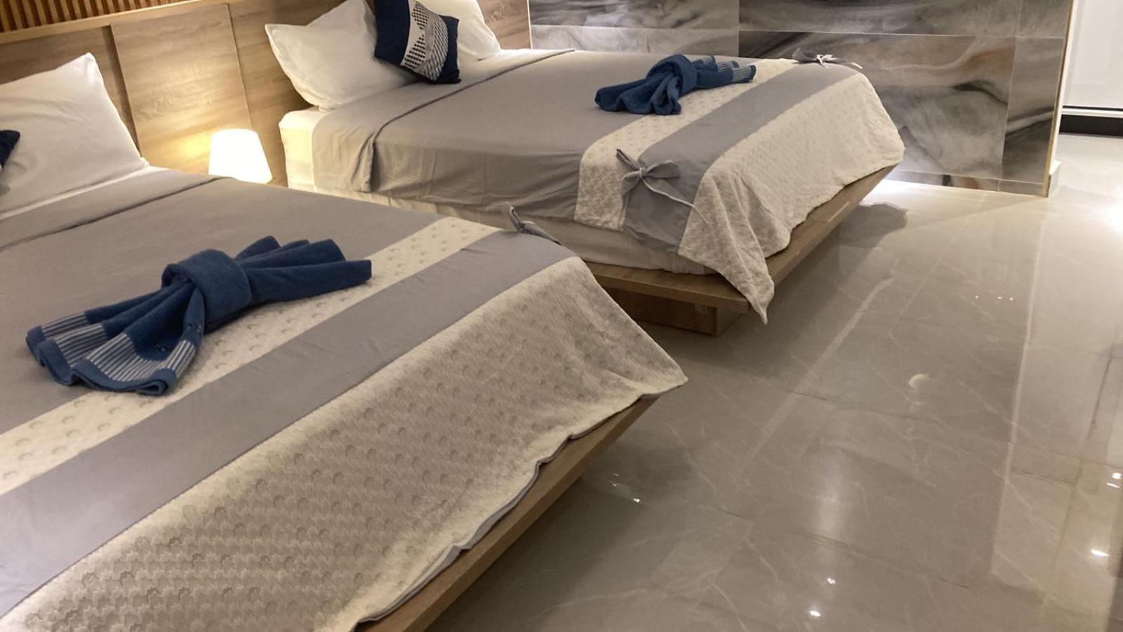 Soficu Hotel On The Beach 바야히베 외부 사진