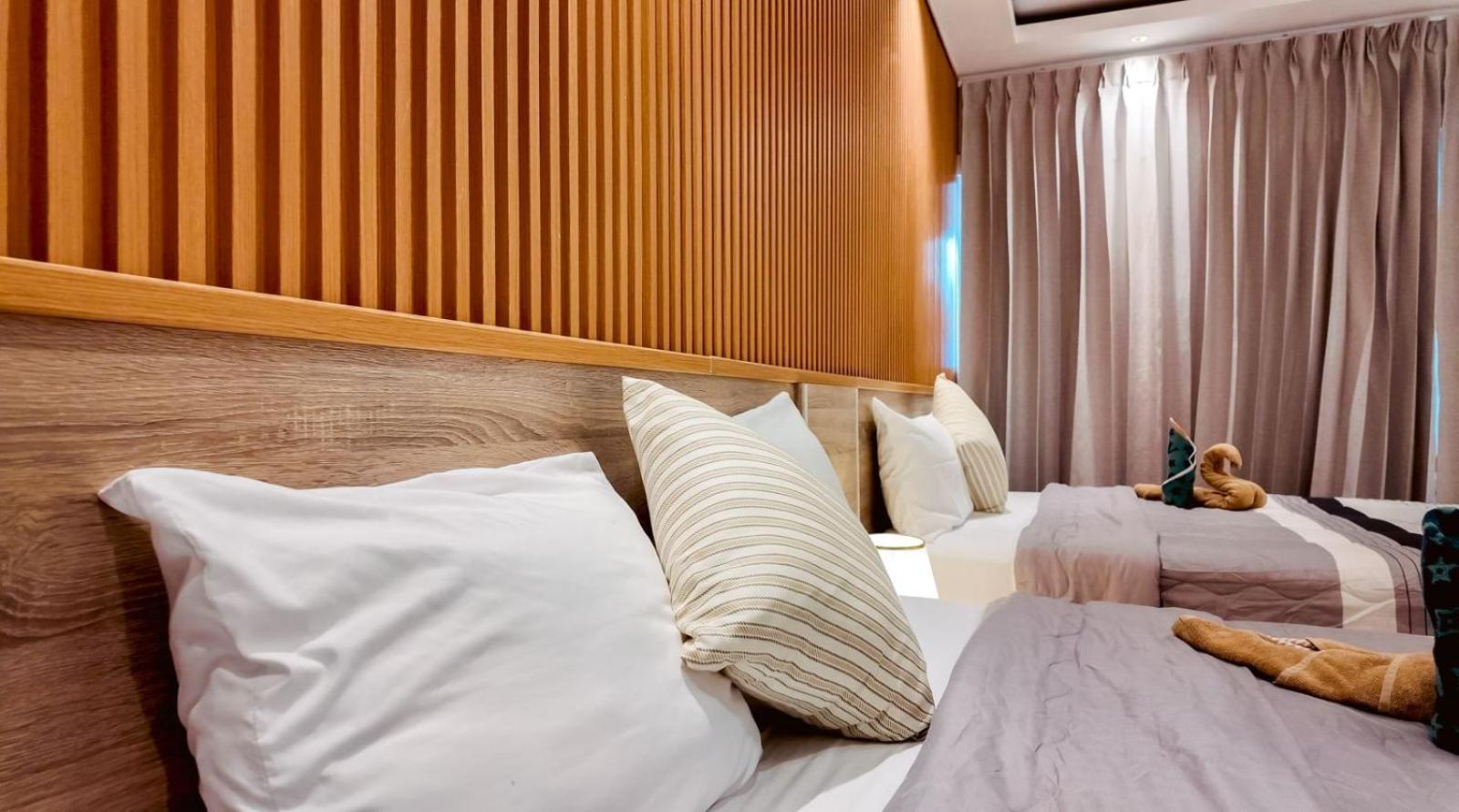 Soficu Hotel On The Beach 바야히베 외부 사진