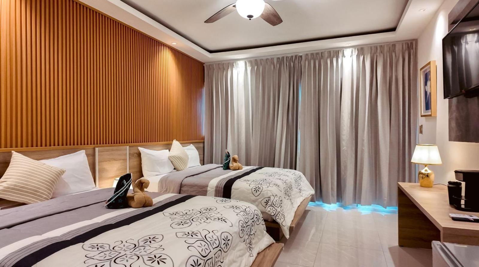 Soficu Hotel On The Beach 바야히베 외부 사진