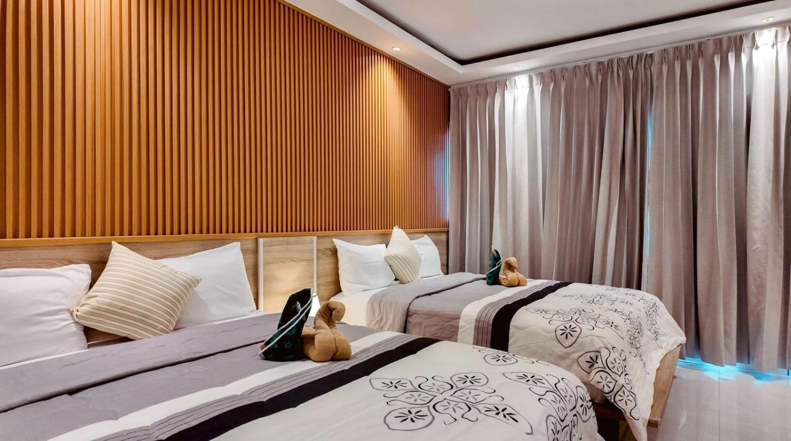 Soficu Hotel On The Beach 바야히베 외부 사진