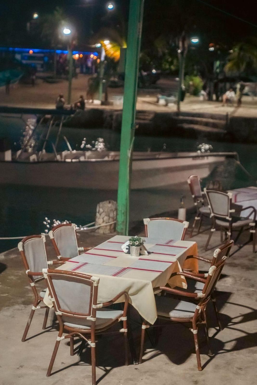 Soficu Hotel On The Beach 바야히베 외부 사진