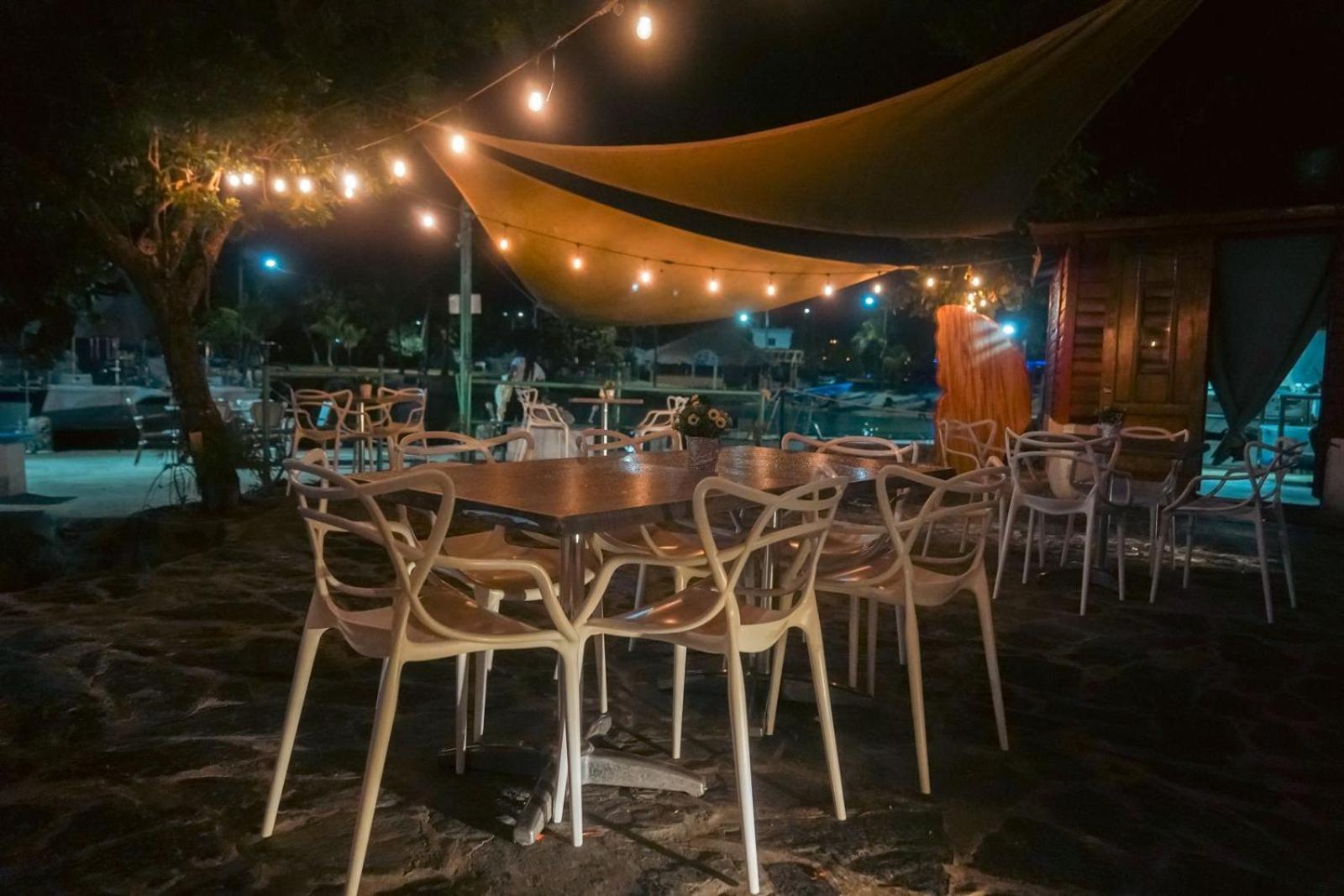 Soficu Hotel On The Beach 바야히베 외부 사진