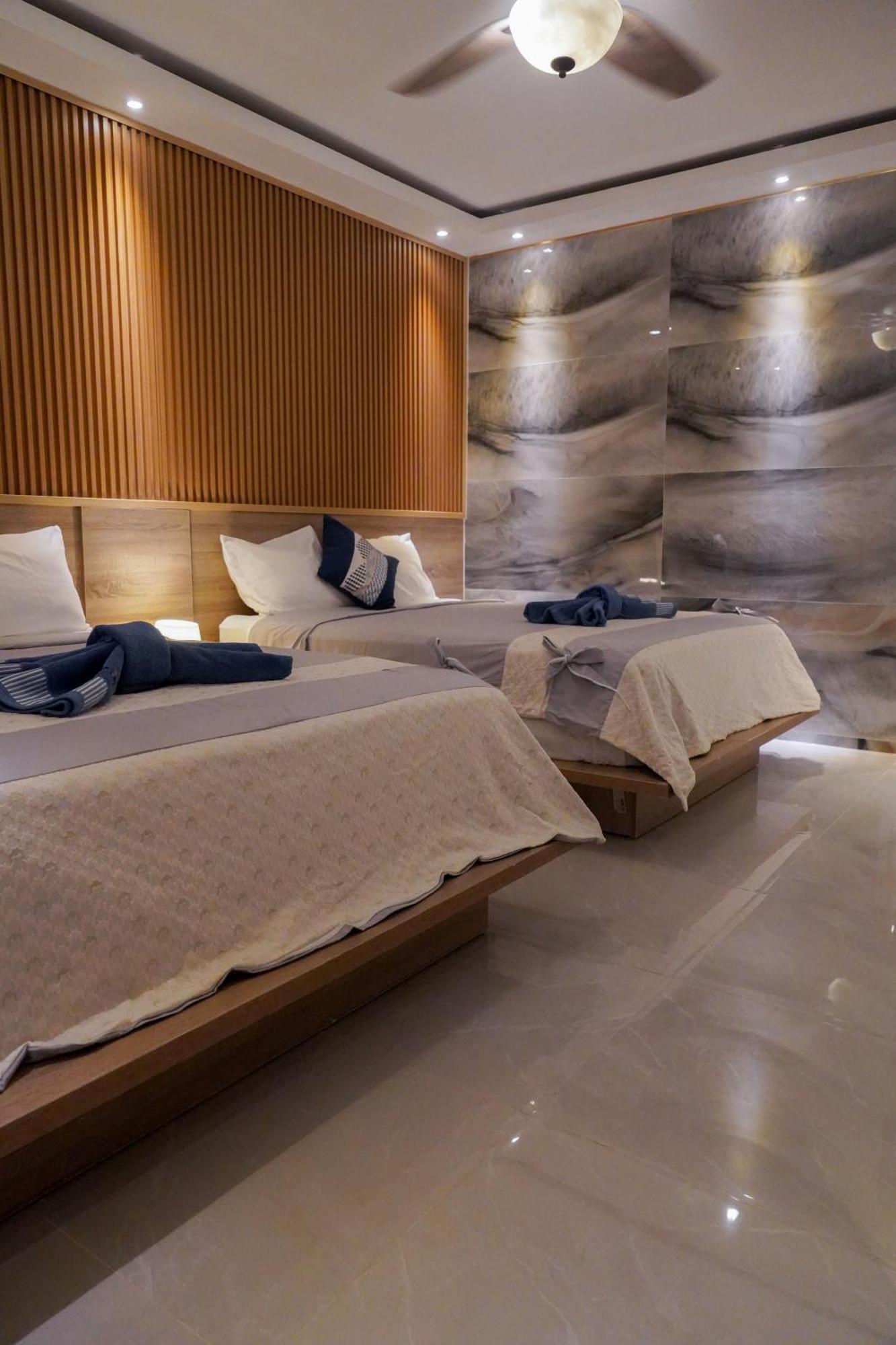 Soficu Hotel On The Beach 바야히베 외부 사진