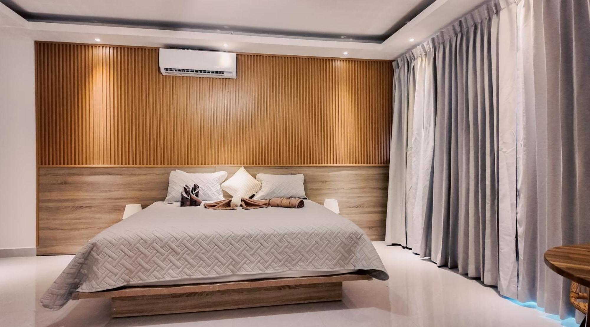 Soficu Hotel On The Beach 바야히베 외부 사진