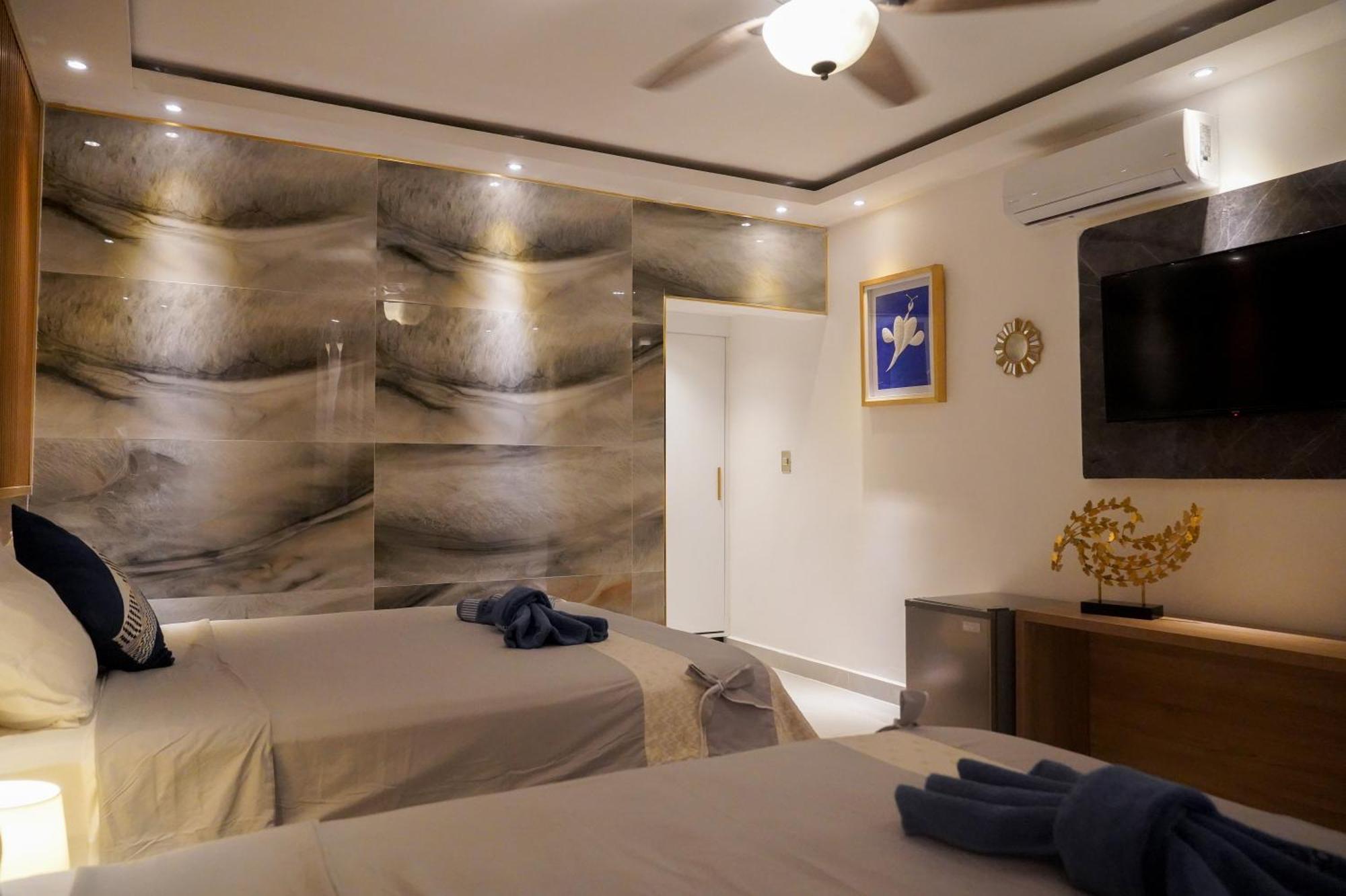 Soficu Hotel On The Beach 바야히베 외부 사진