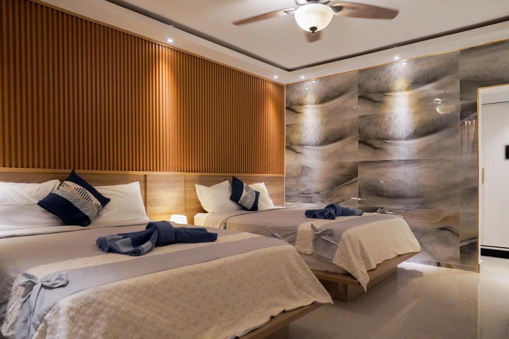 Soficu Hotel On The Beach 바야히베 외부 사진