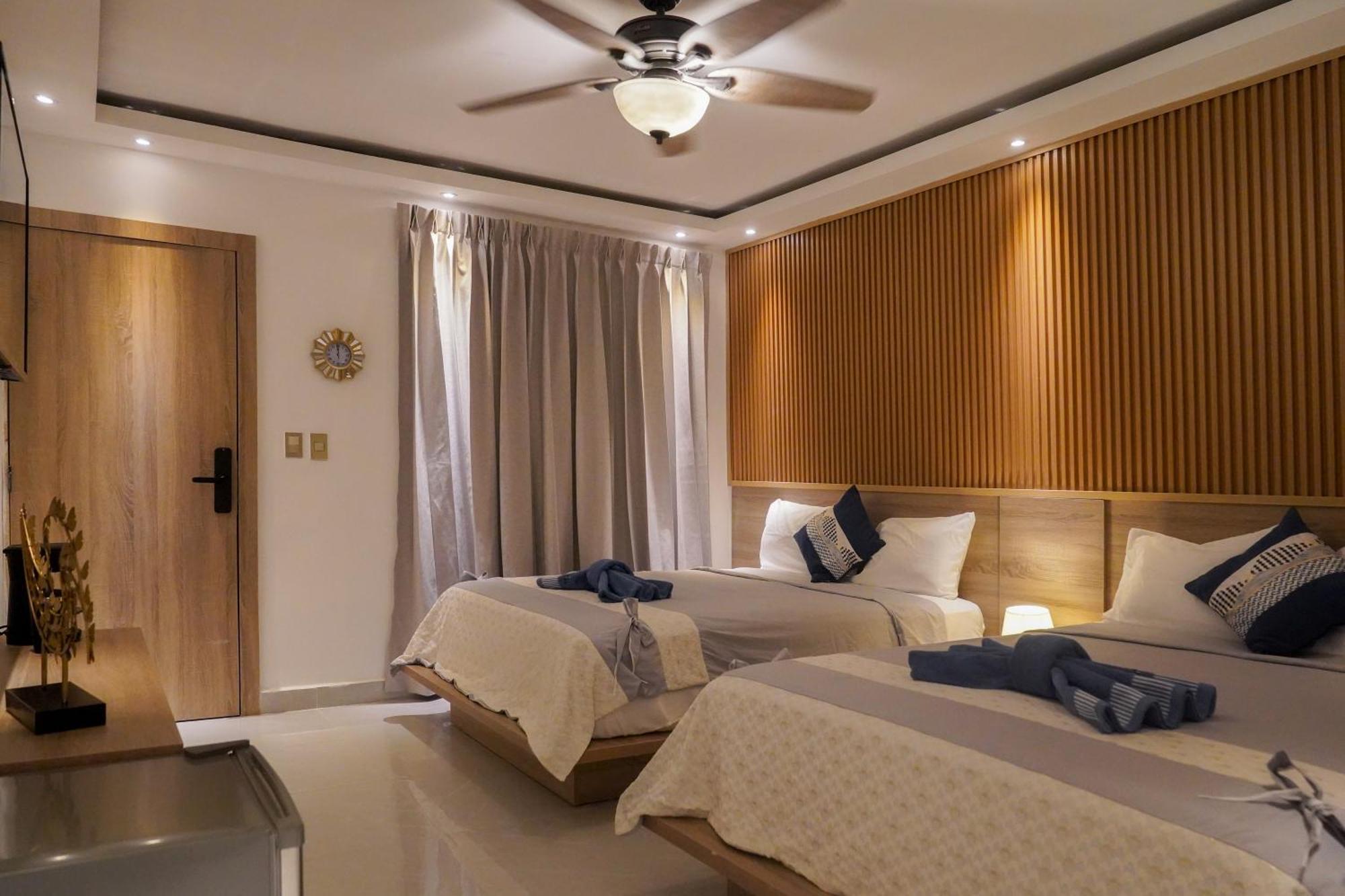 Soficu Hotel On The Beach 바야히베 외부 사진