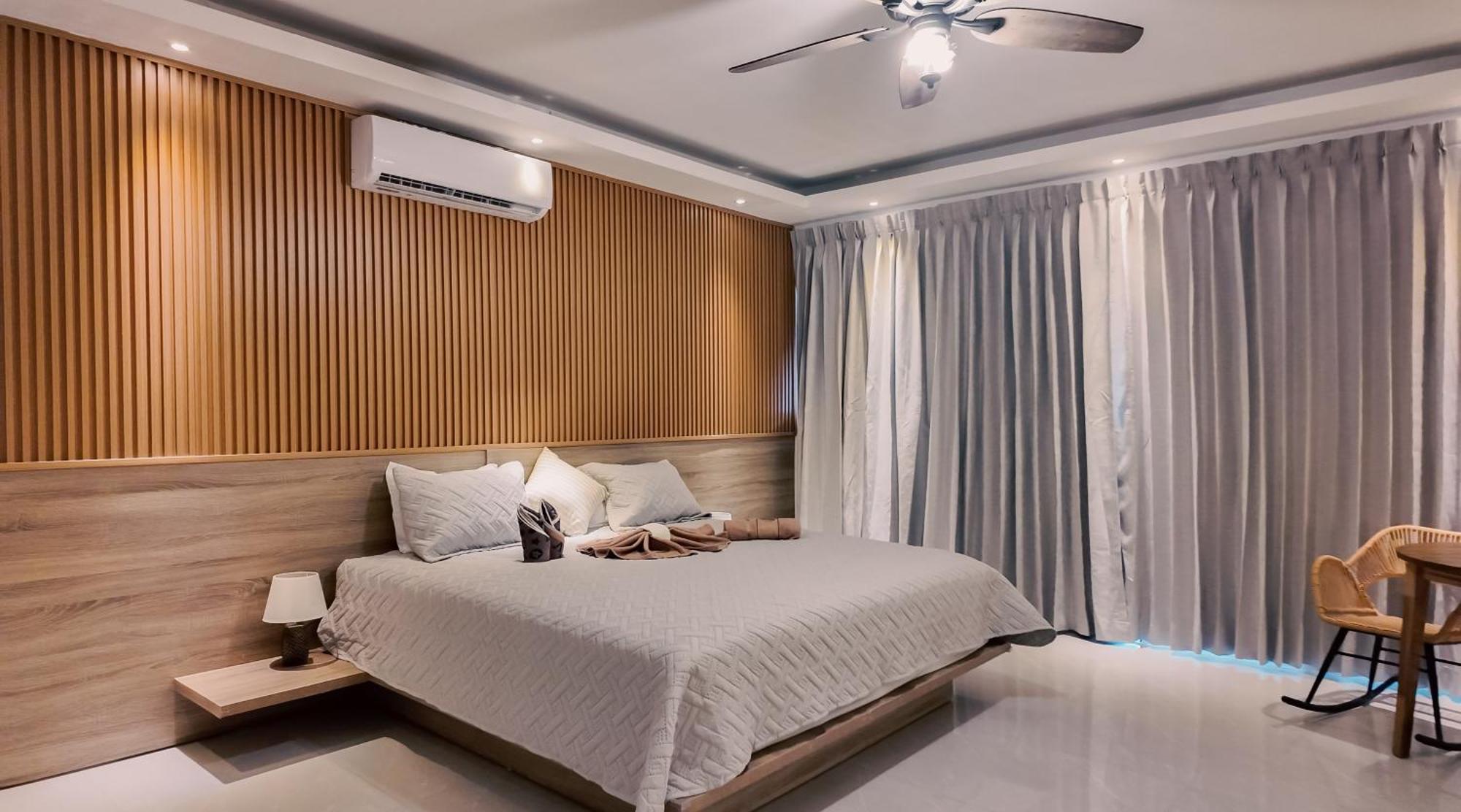 Soficu Hotel On The Beach 바야히베 외부 사진