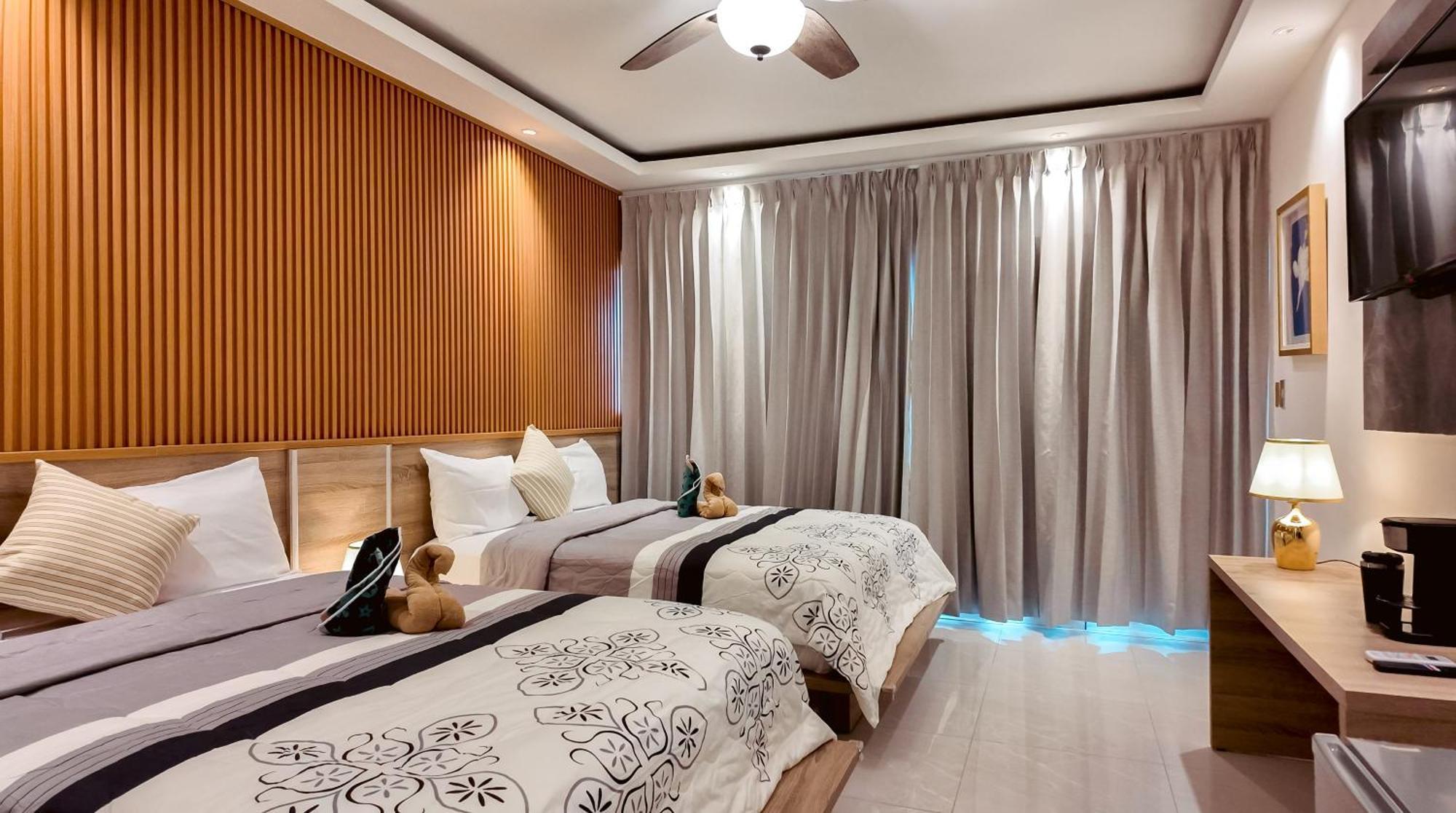 Soficu Hotel On The Beach 바야히베 외부 사진