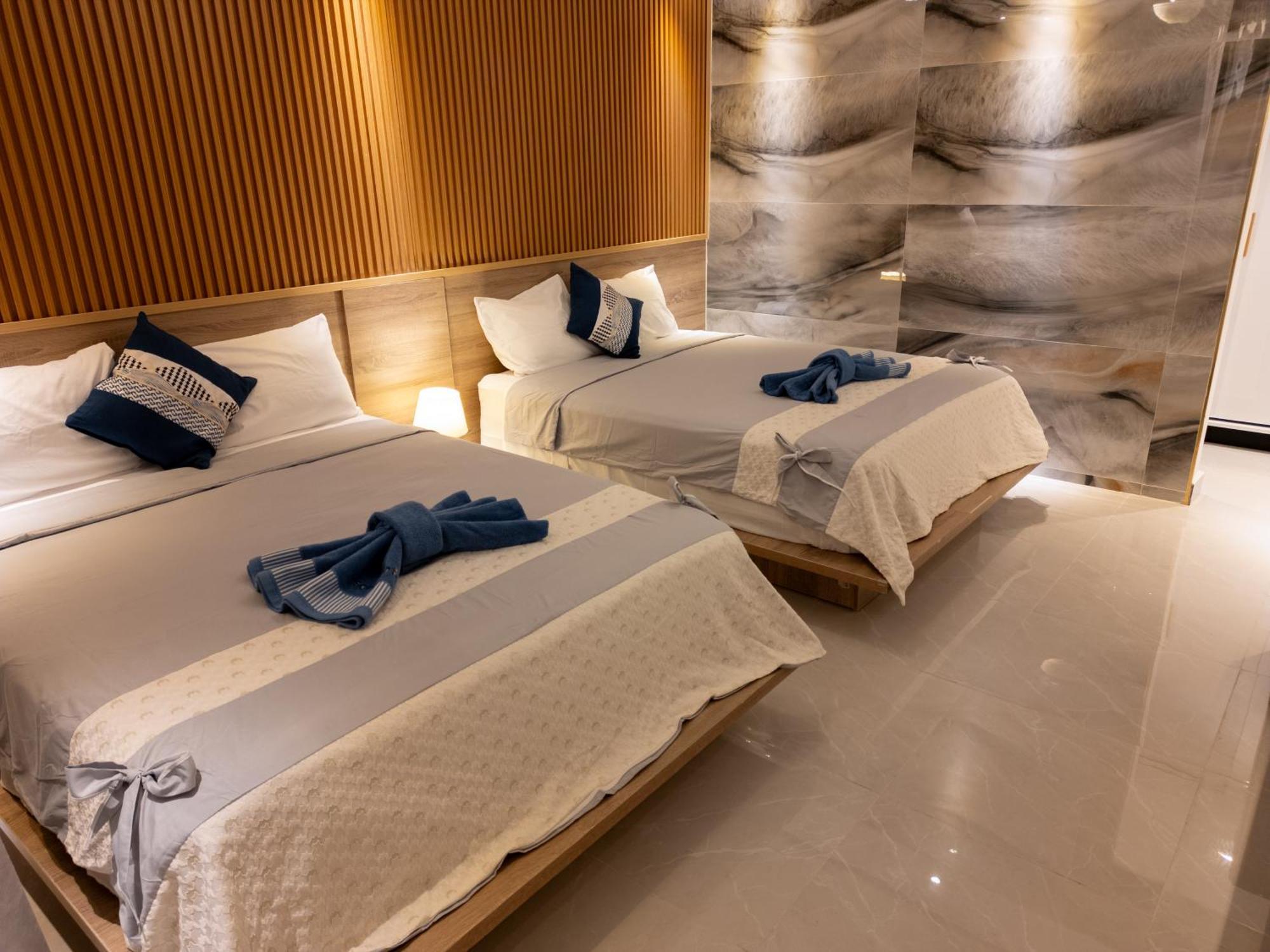 Soficu Hotel On The Beach 바야히베 외부 사진