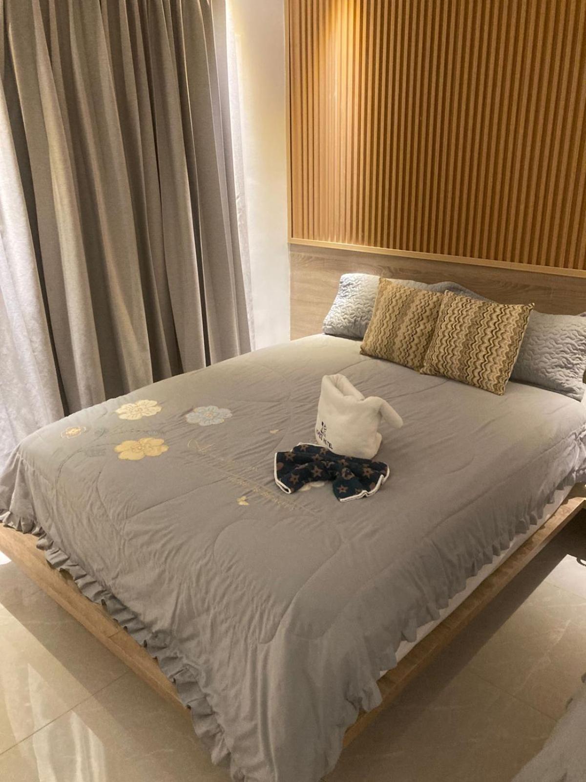 Soficu Hotel On The Beach 바야히베 외부 사진